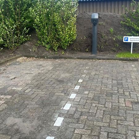 Vakantie Appartementen De Bonte Kraai Raamsdonk ภายนอก รูปภาพ