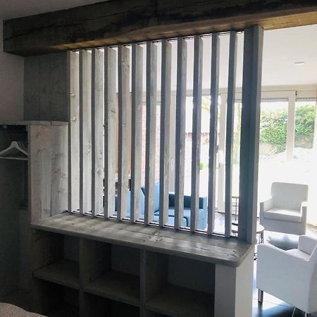 Vakantie Appartementen De Bonte Kraai Raamsdonk ภายนอก รูปภาพ