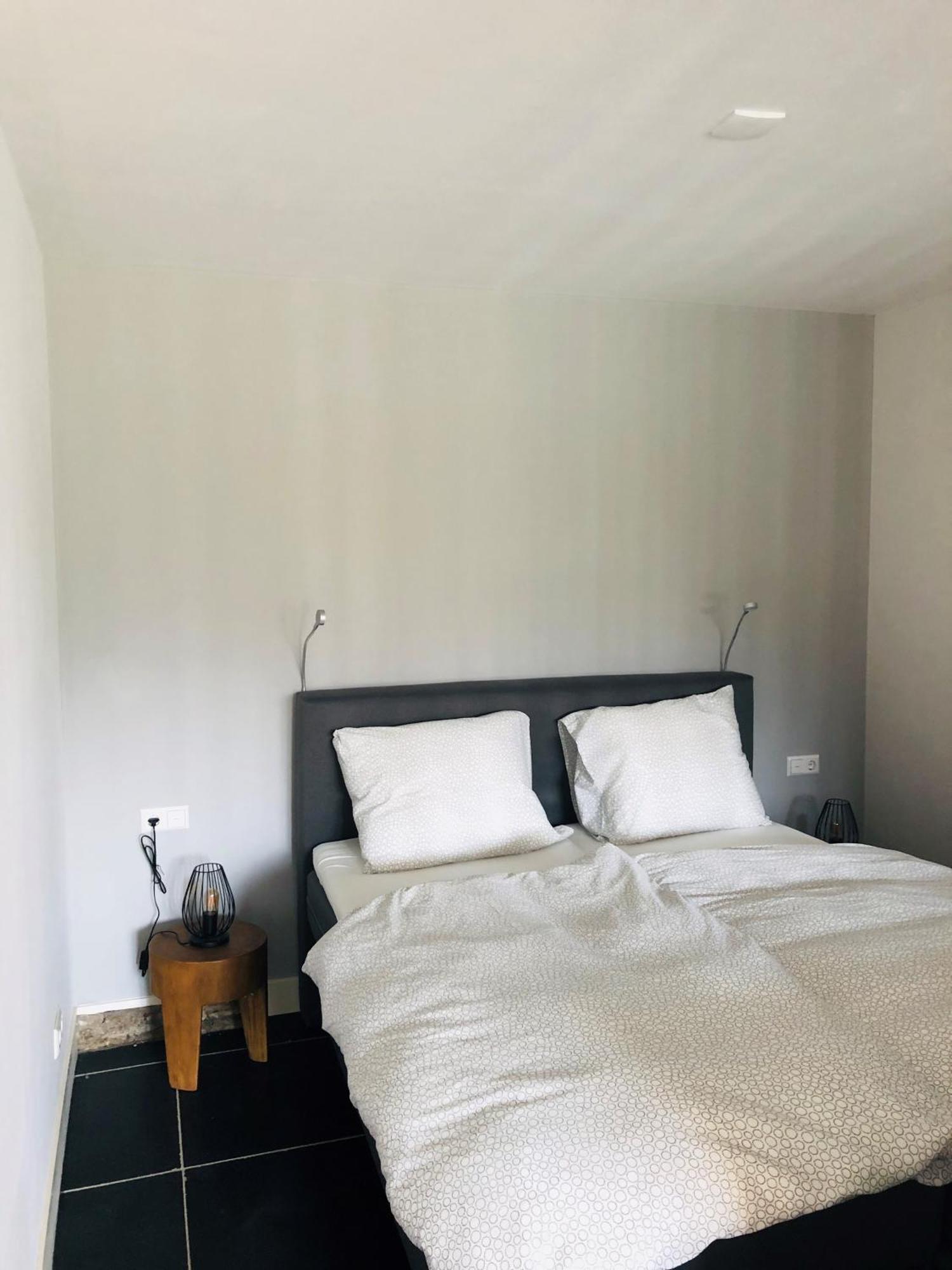 Vakantie Appartementen De Bonte Kraai Raamsdonk ภายนอก รูปภาพ
