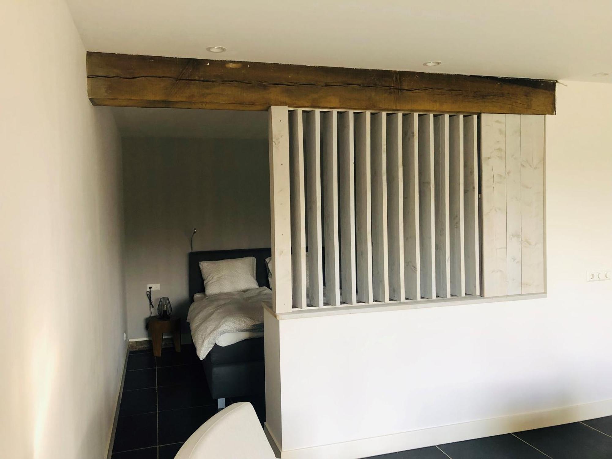 Vakantie Appartementen De Bonte Kraai Raamsdonk ภายนอก รูปภาพ
