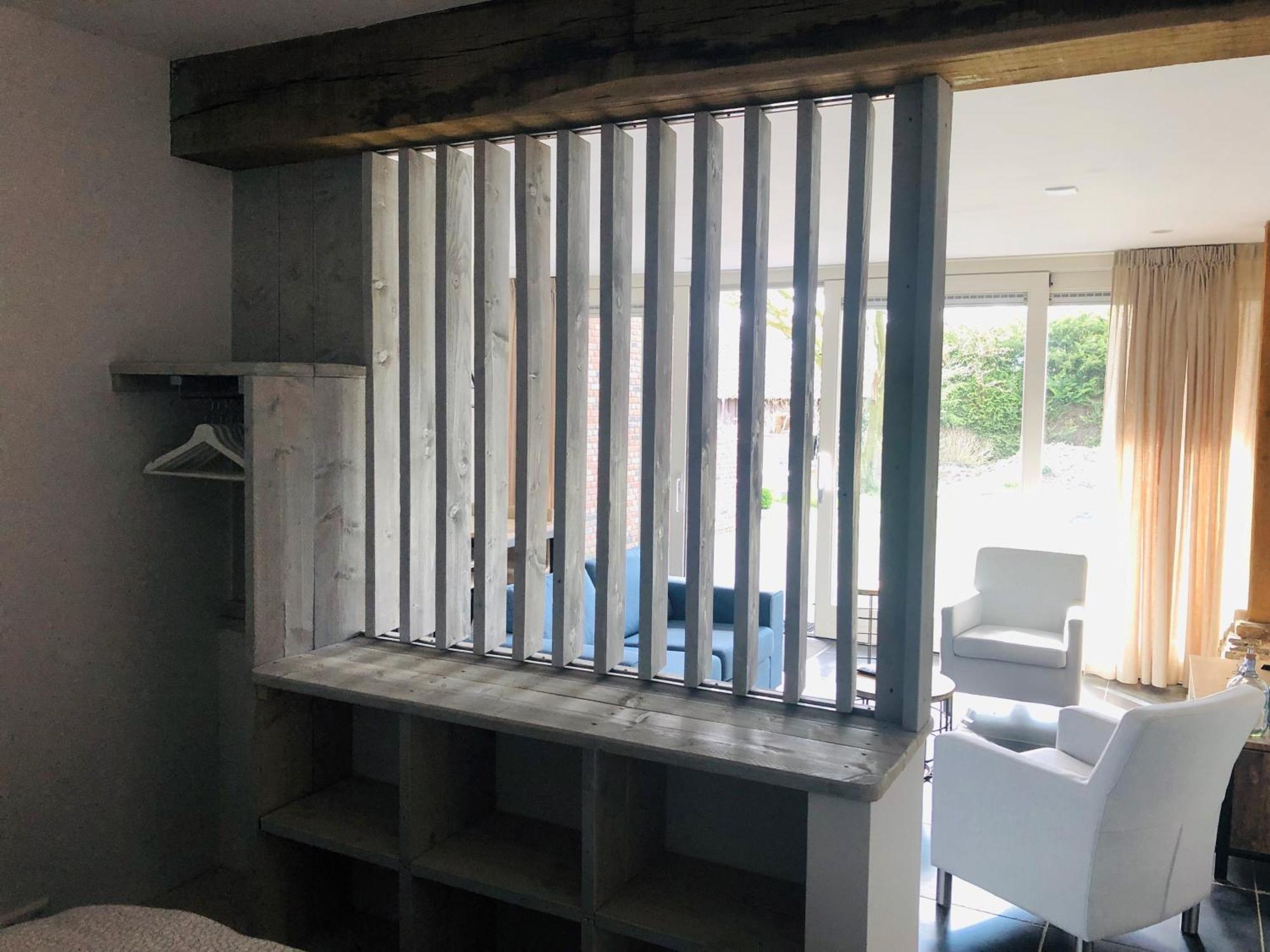 Vakantie Appartementen De Bonte Kraai Raamsdonk ภายนอก รูปภาพ