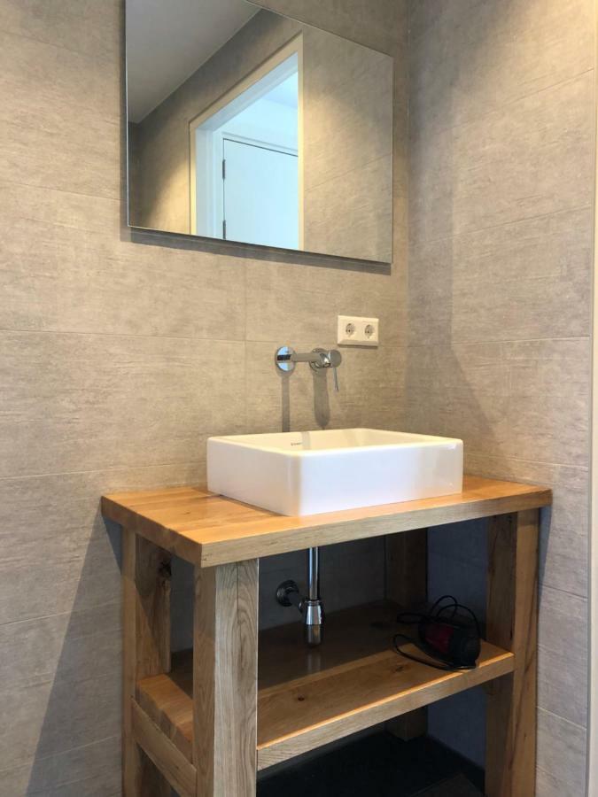 Vakantie Appartementen De Bonte Kraai Raamsdonk ภายนอก รูปภาพ